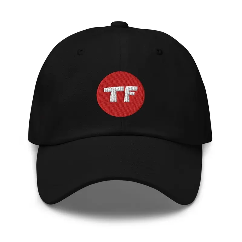 Trevor's Hat